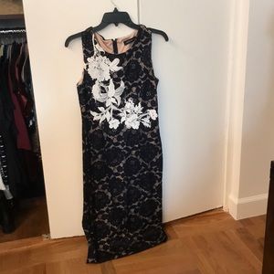 Ivanka Trump dress